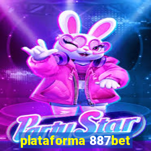 plataforma 887bet